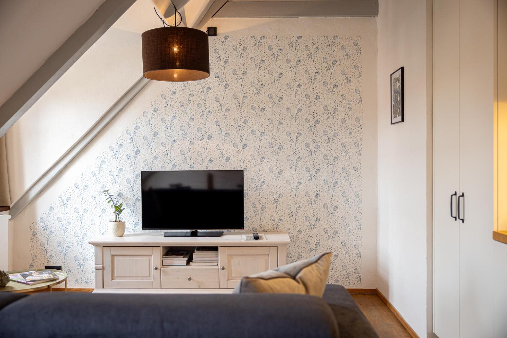 Apartmány Vinice Salabka