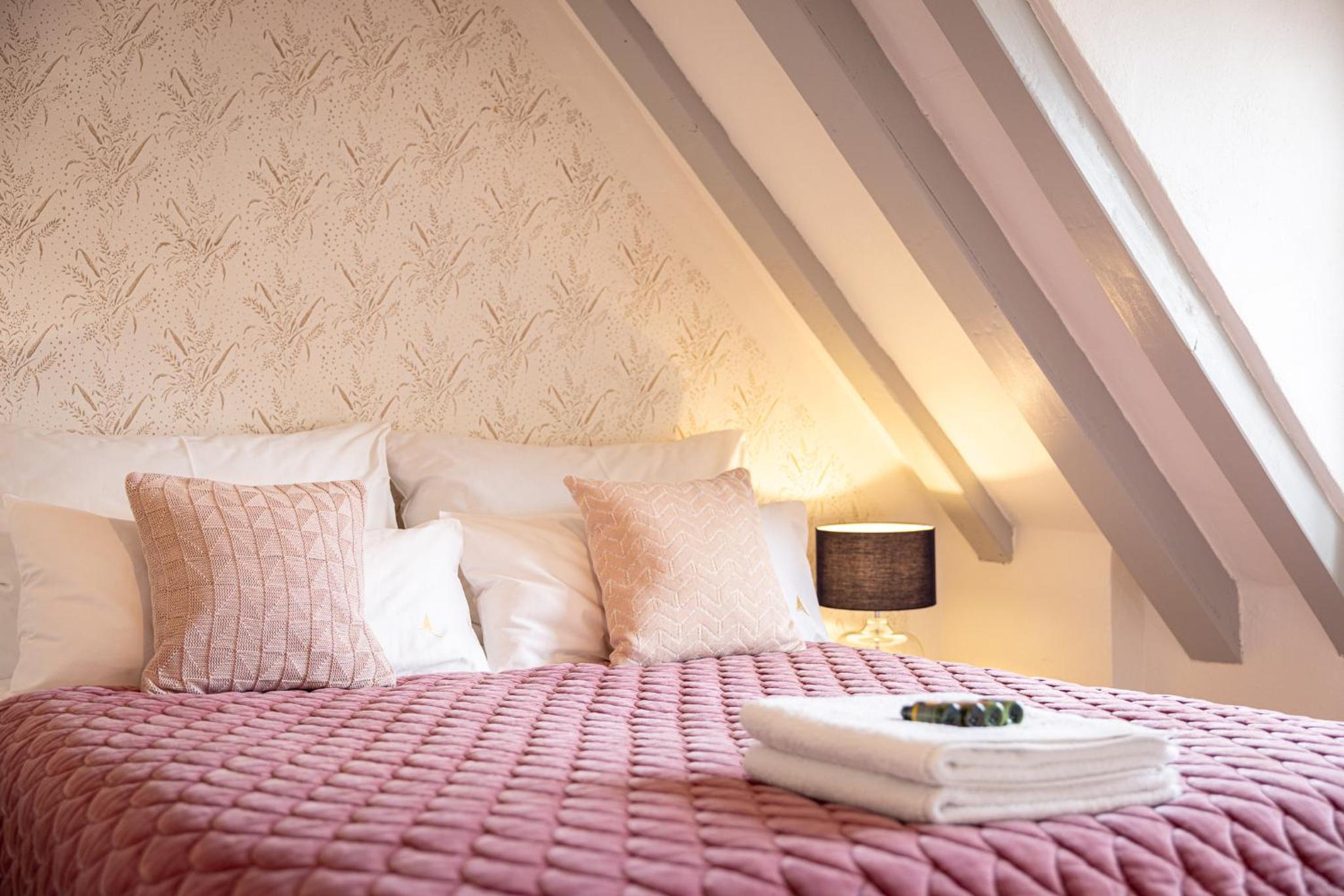 Apartmány Vinice Salabka
