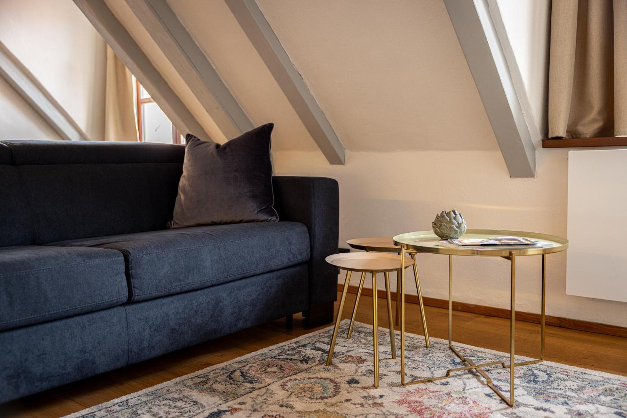 Apartmány Vinice Salabka