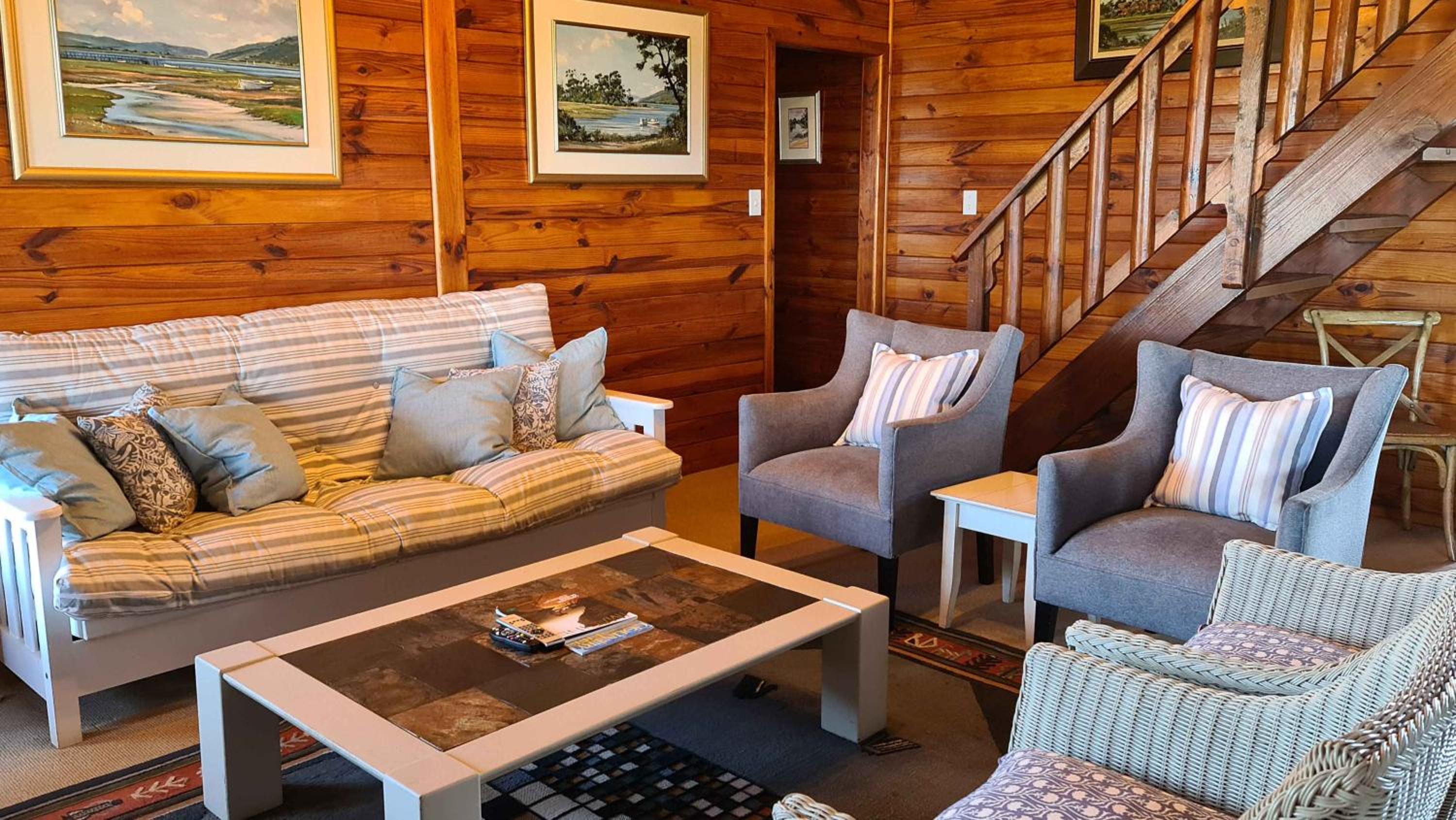 Oyster Creek Lodge