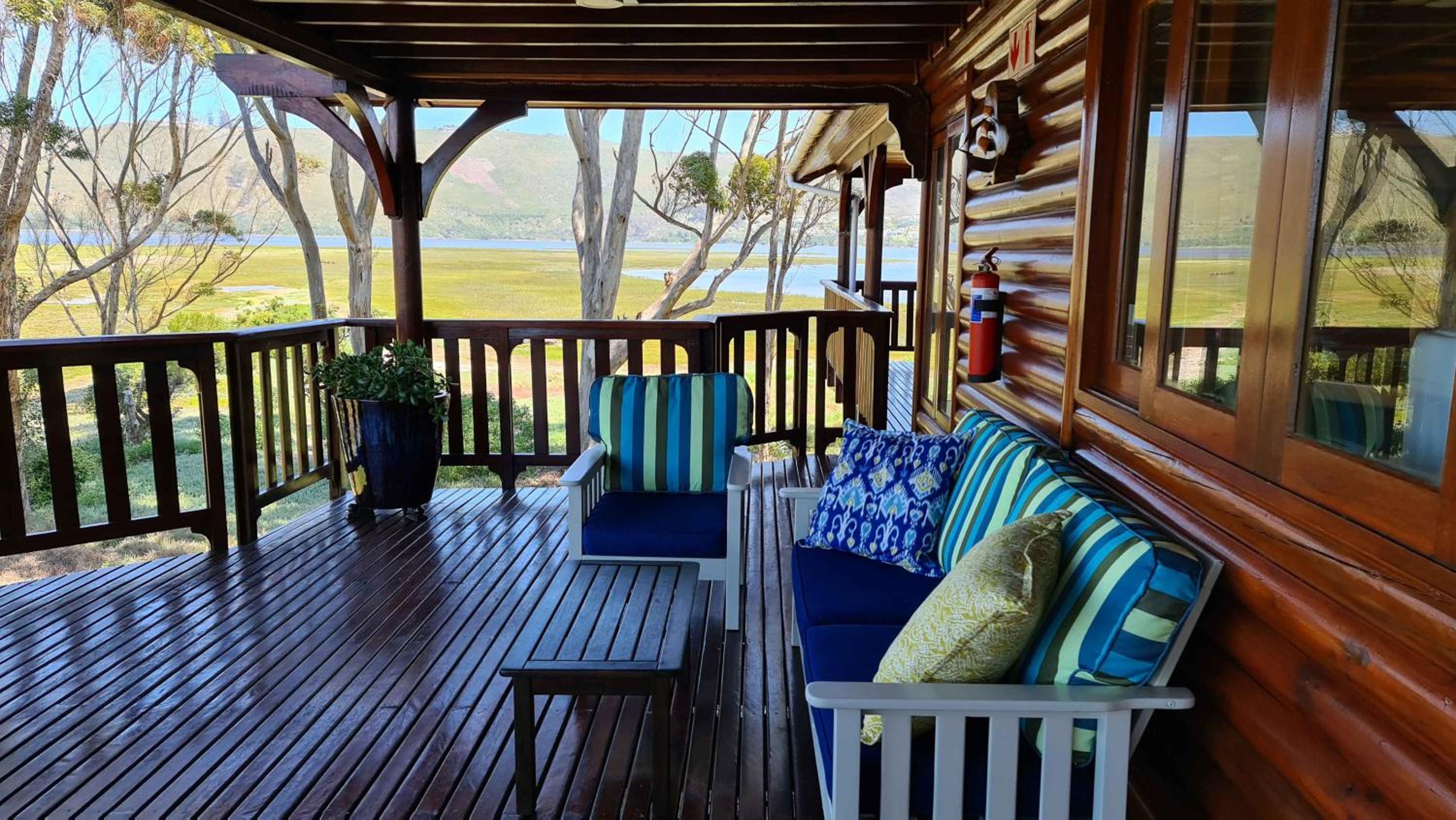 Oyster Creek Lodge
