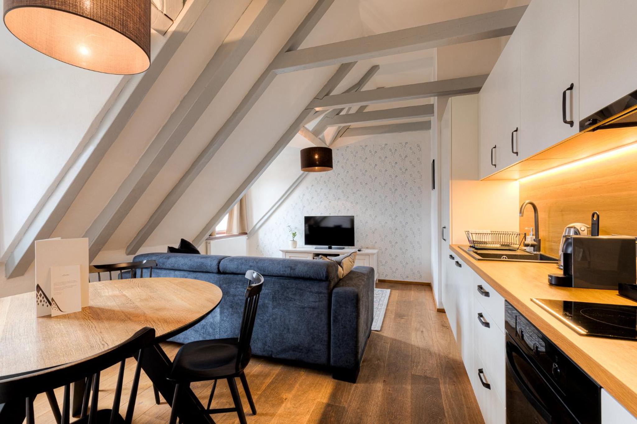 Apartmány Vinice Salabka