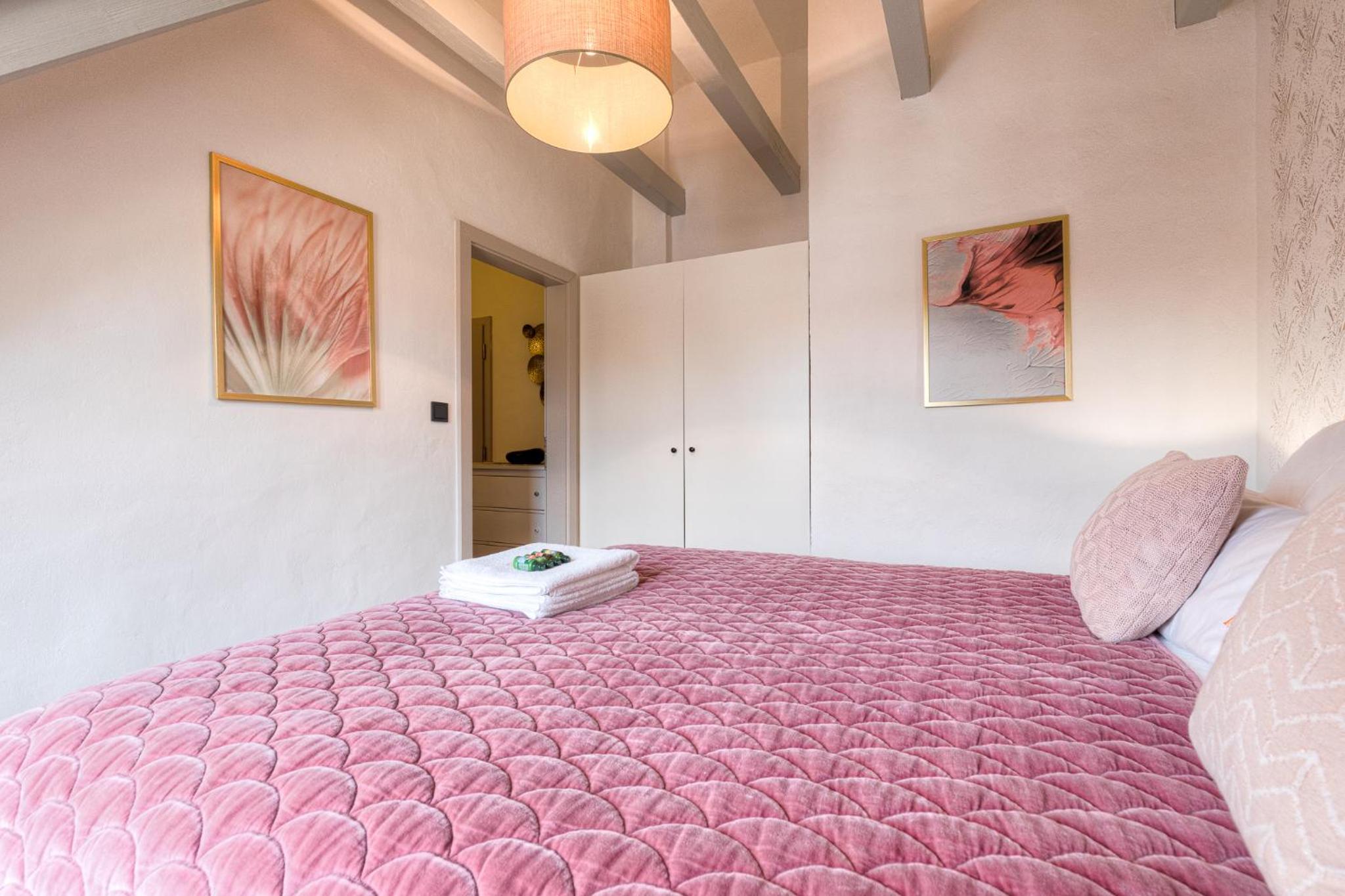 Apartmány Vinice Salabka