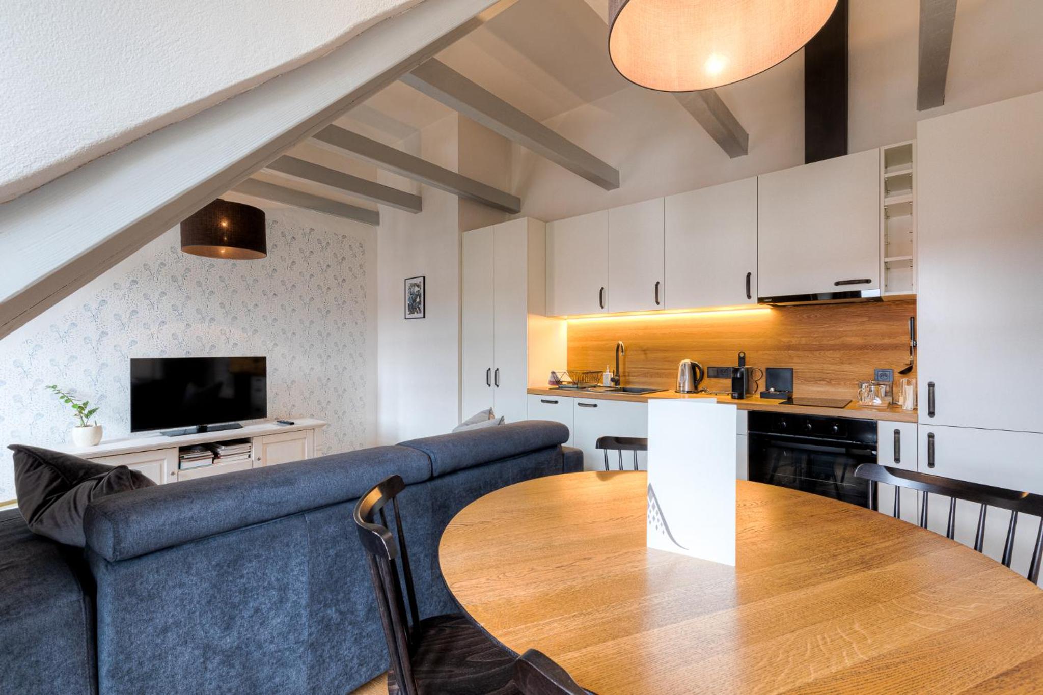 Apartmány Vinice Salabka