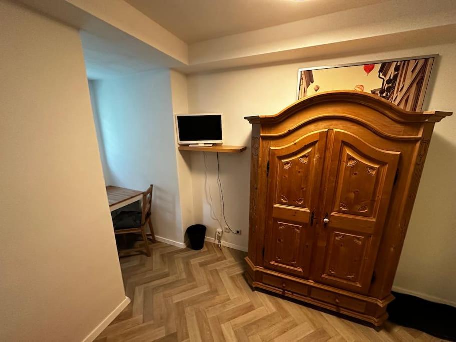zentrumsnahes Monteurszimmer