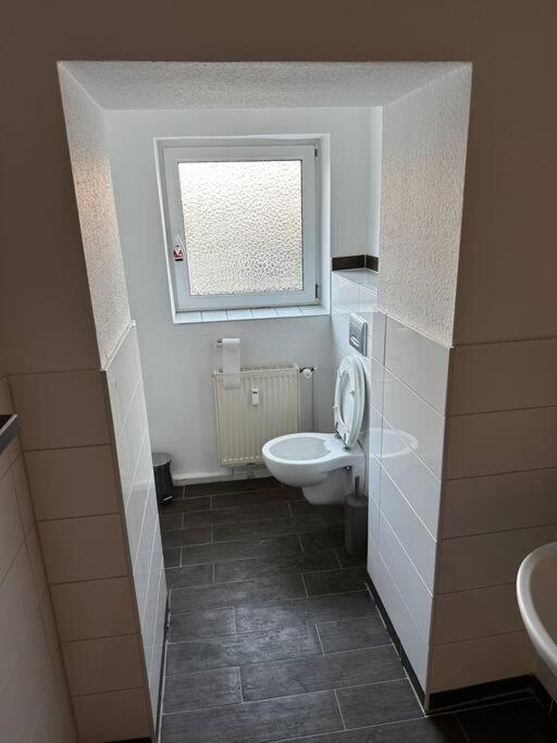zentrumsnahes Monteurszimmer