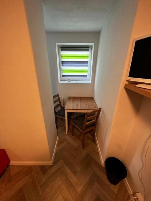 zentrumsnahes Monteurszimmer