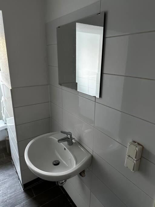 zentrumsnahes Monteurszimmer