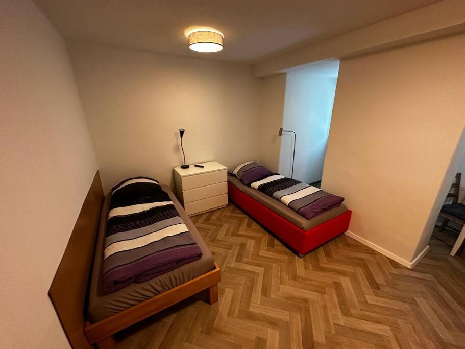 zentrumsnahes Monteurszimmer