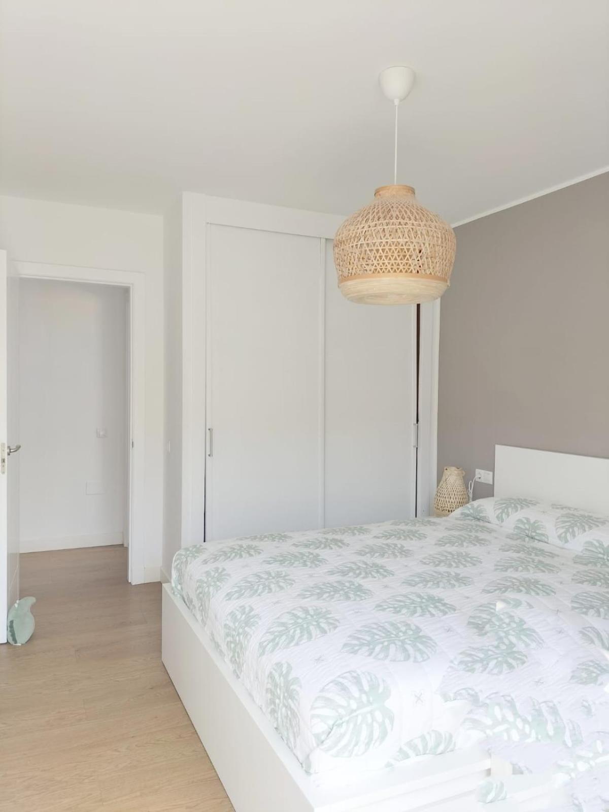 Oceanview Retreat Corralejo