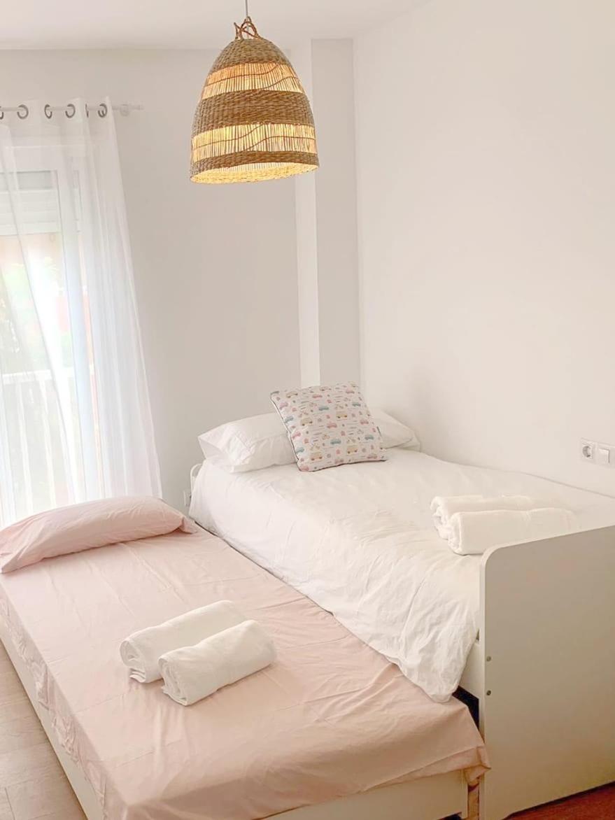 Oceanview Retreat Corralejo