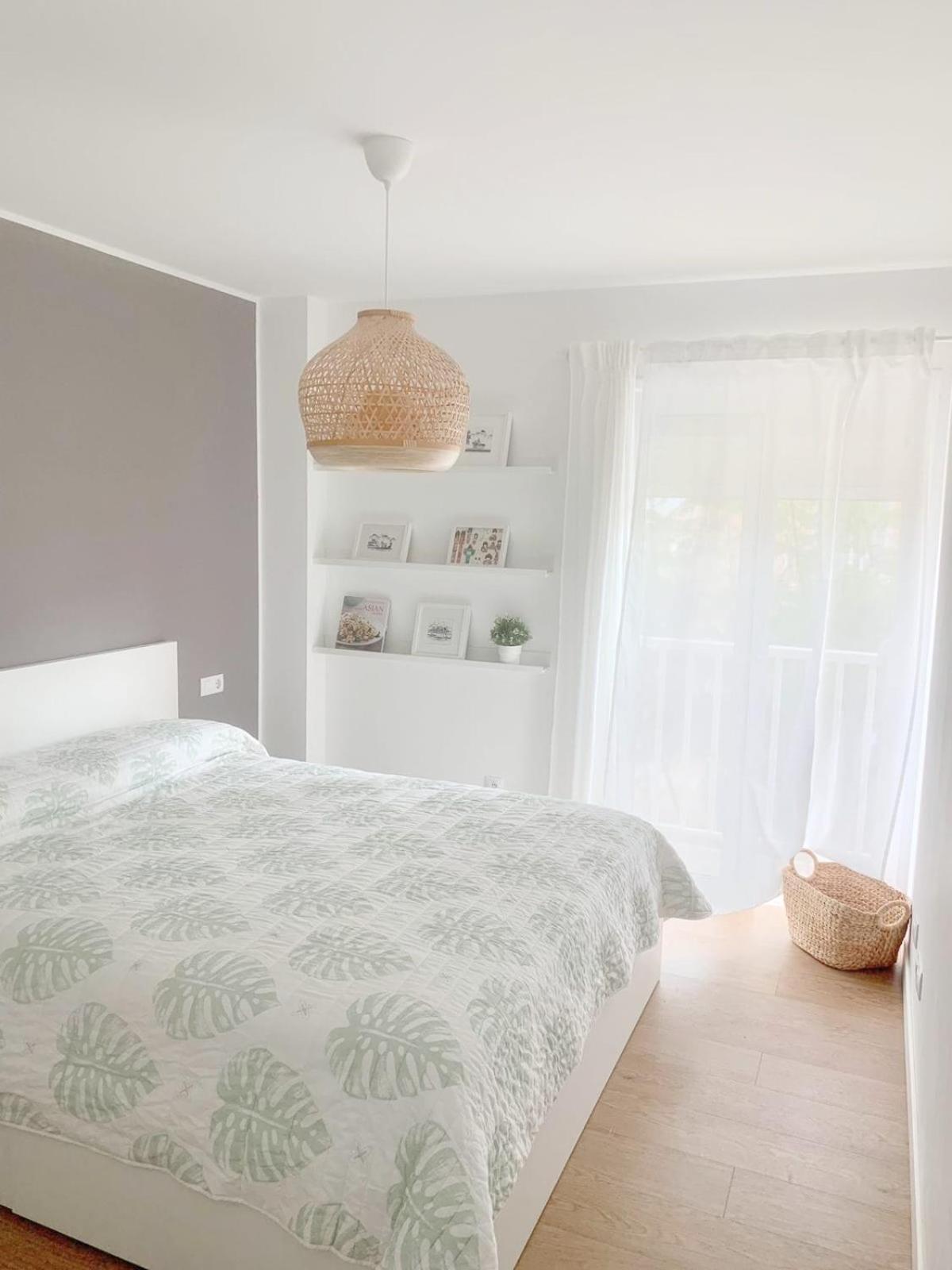 Oceanview Retreat Corralejo