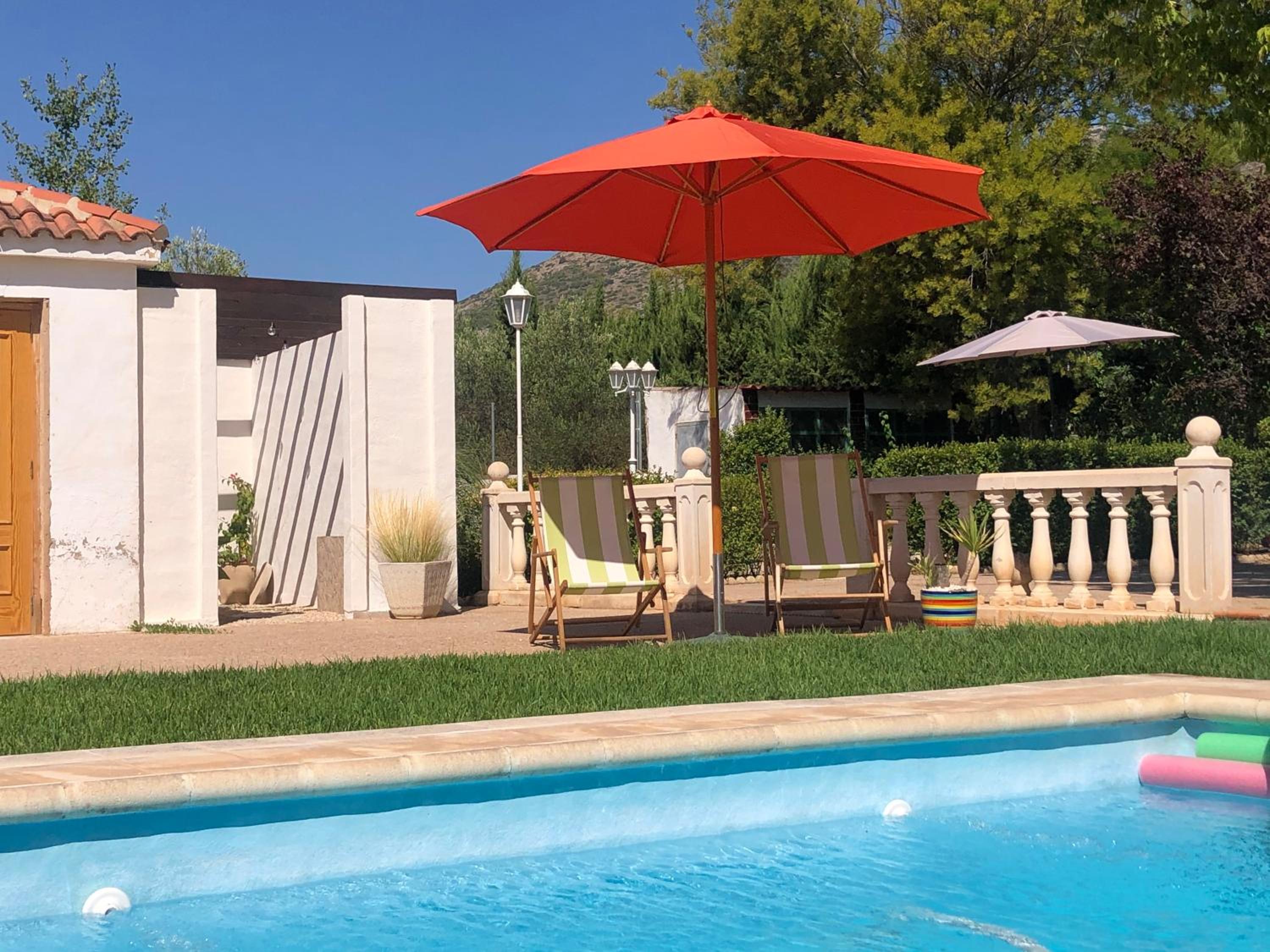 Casa Rural Y Spa de Regina view 5
