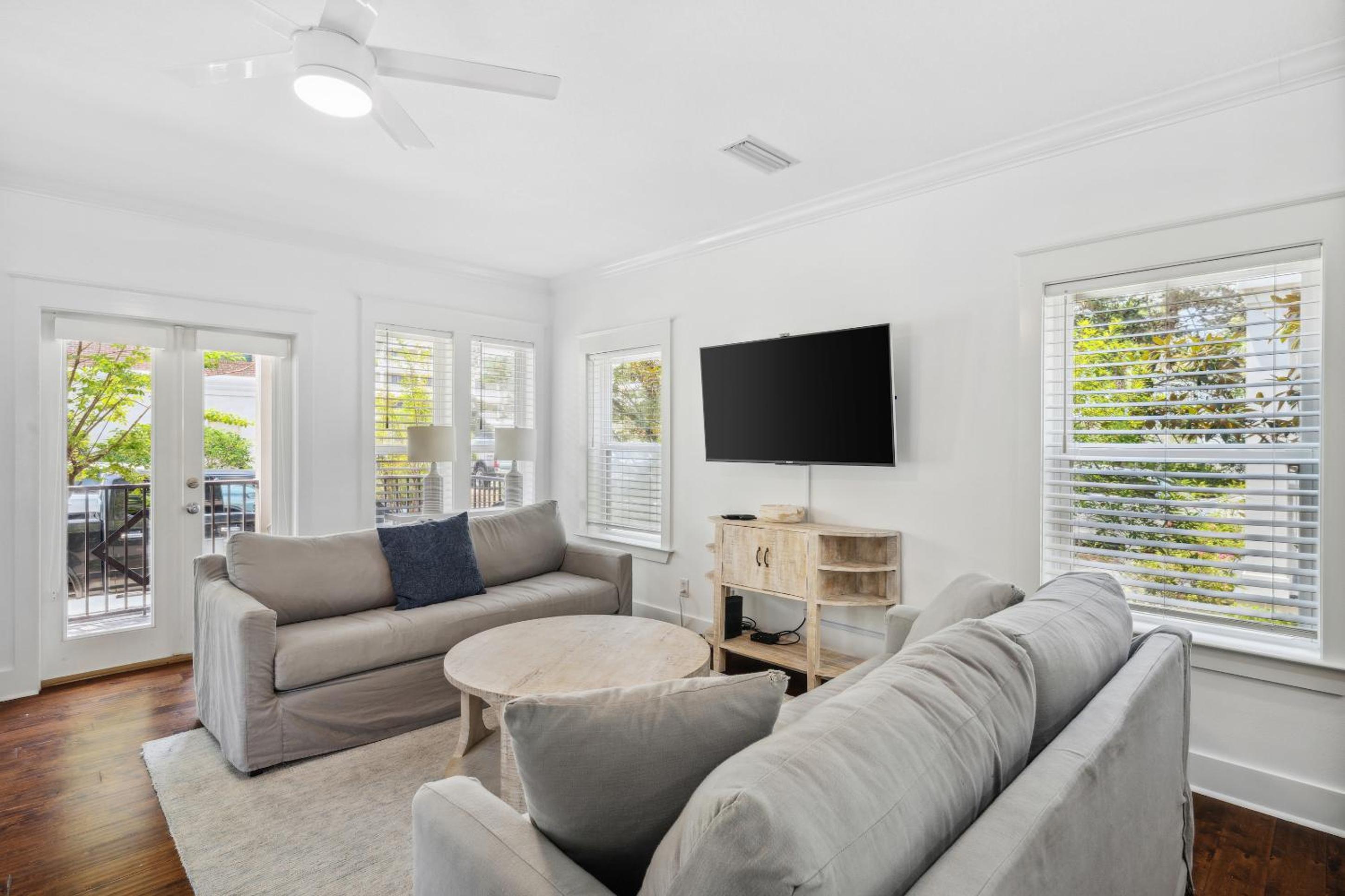 30A Beach House - Beach Bikin by Panhandle Getaways view 4