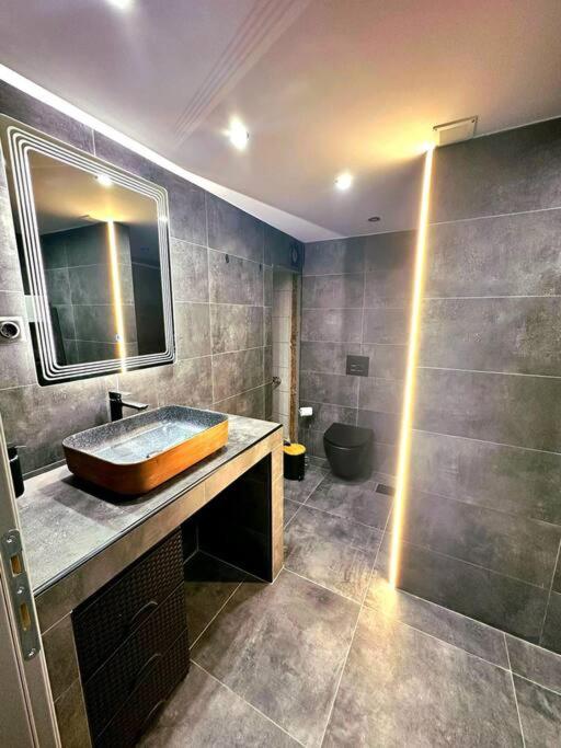 Sevi House Suite view 5