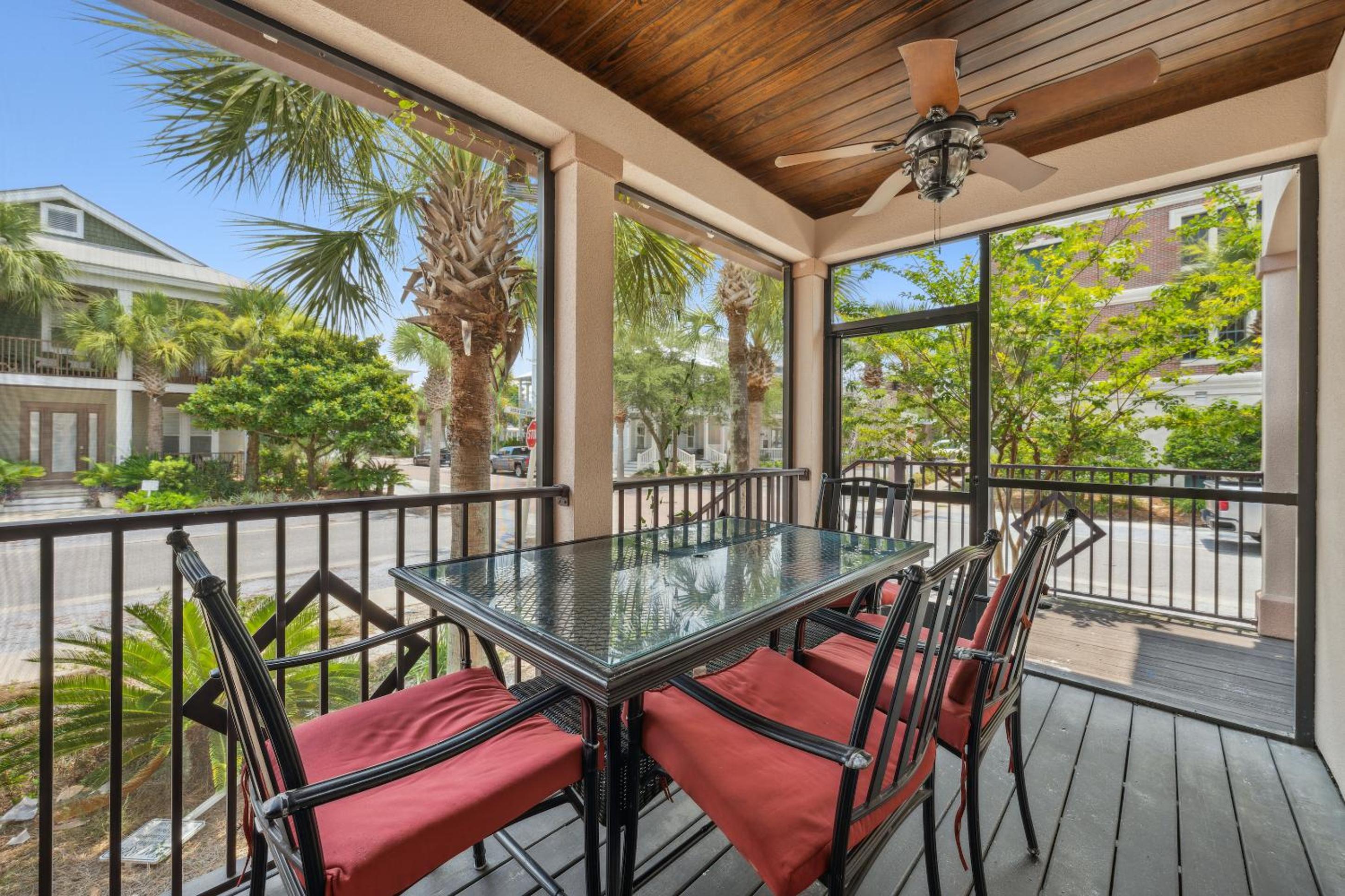 30A Beach House - Beach Bikin by Panhandle Getaways view 5