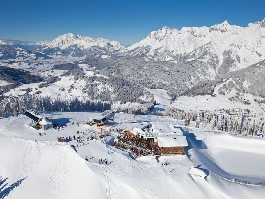 Tauernlodge Sonnblick Top 3