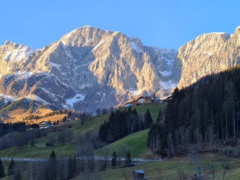 Tauernlodge Sonnblick Top 3