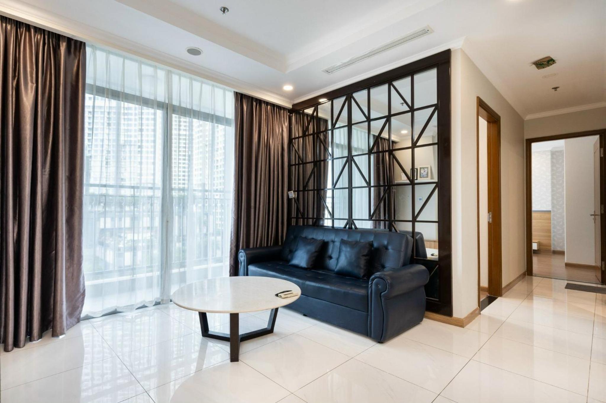Landmark Vinhomes Christine Apartment