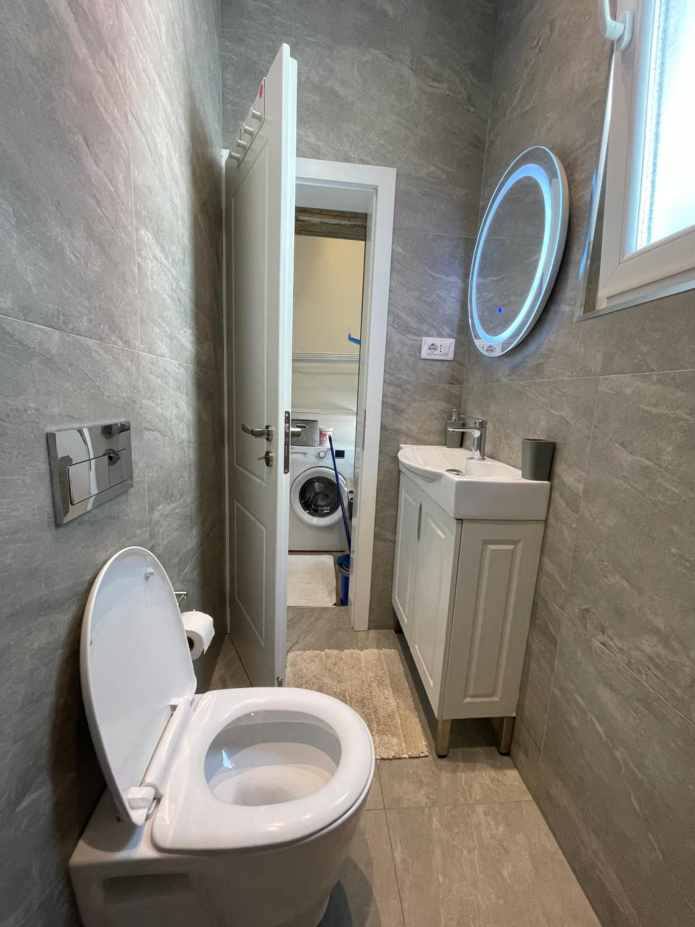 AS Apartament Bllok