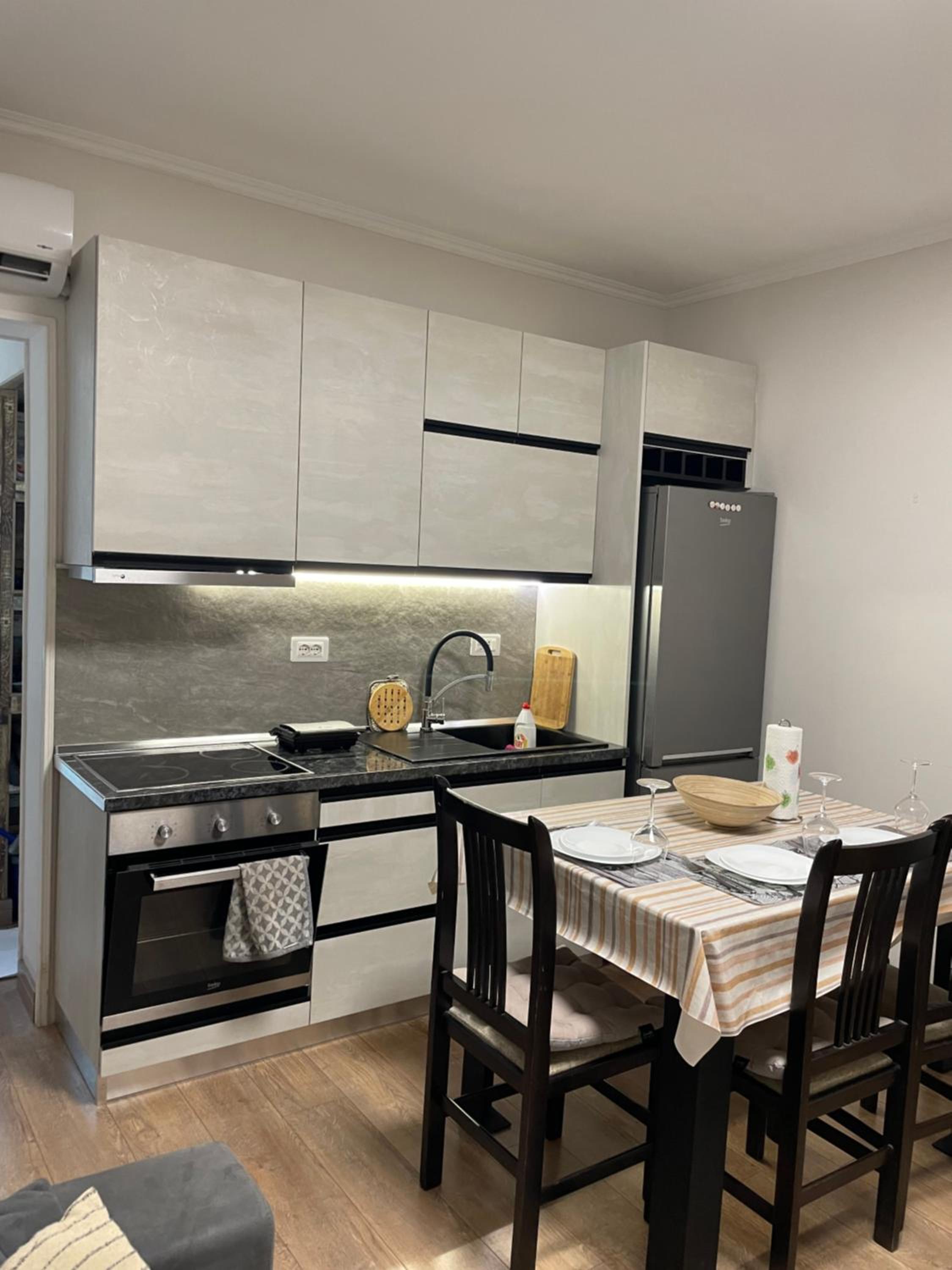 AS Apartament Bllok