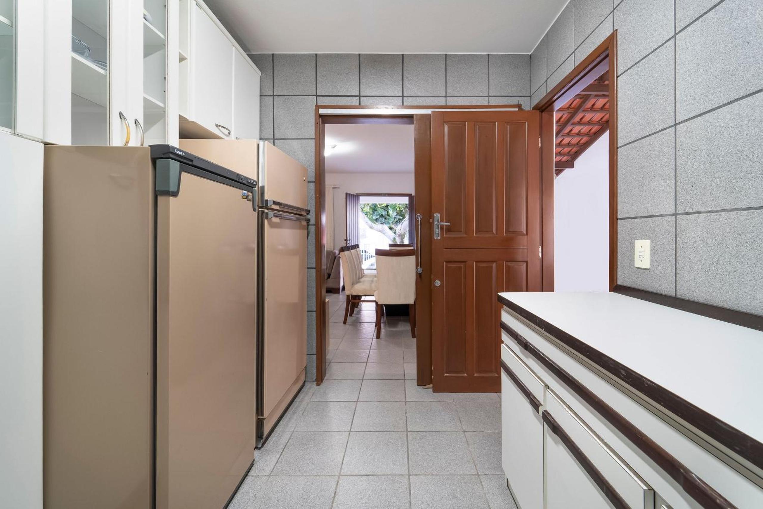 3 Bedroom House for Rent for 8 People Bombas/SC