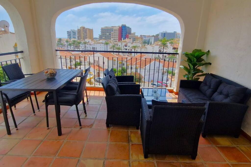 Encantador 2 dorm Pueblo Evita view 5