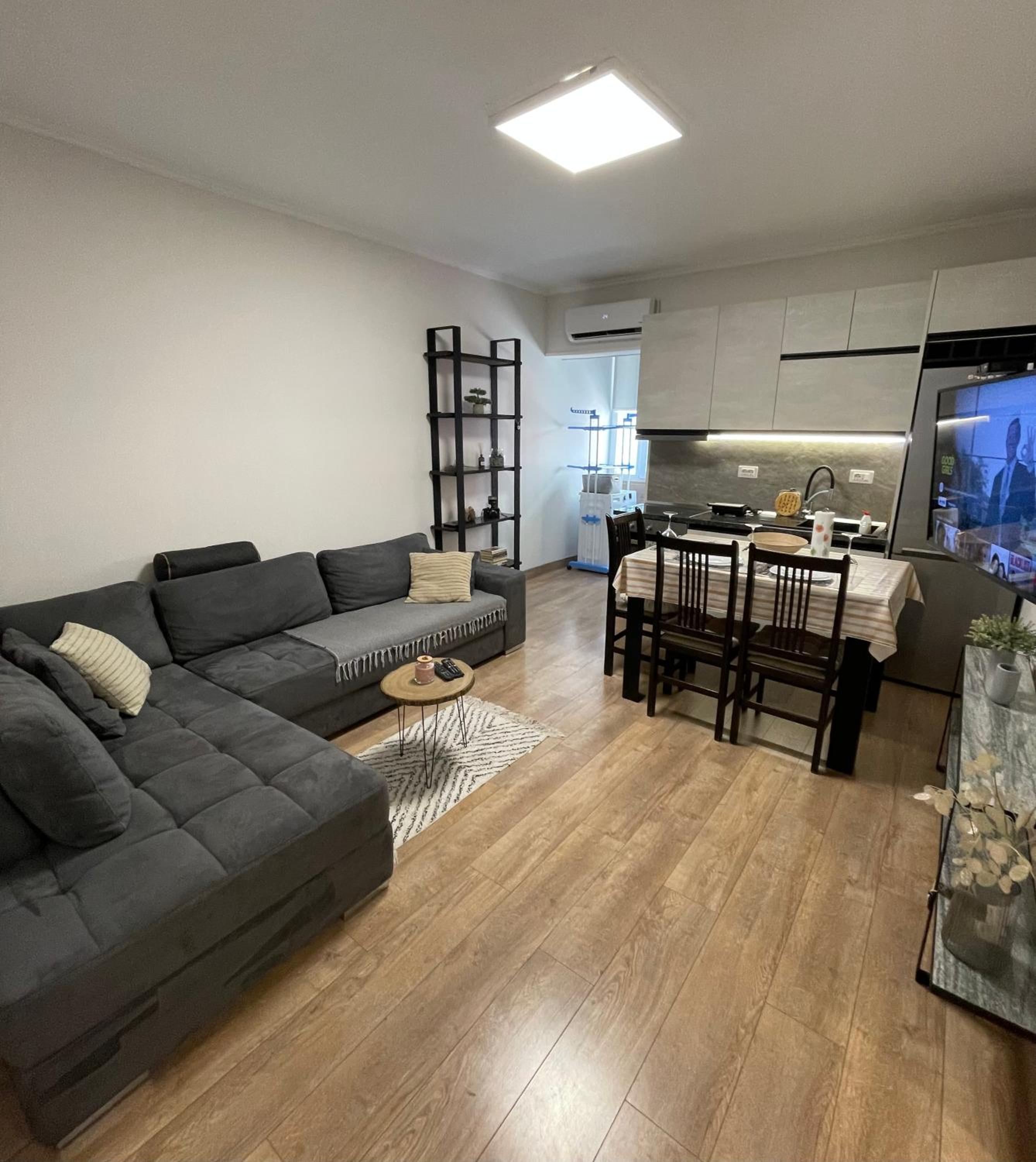 AS Apartament Bllok