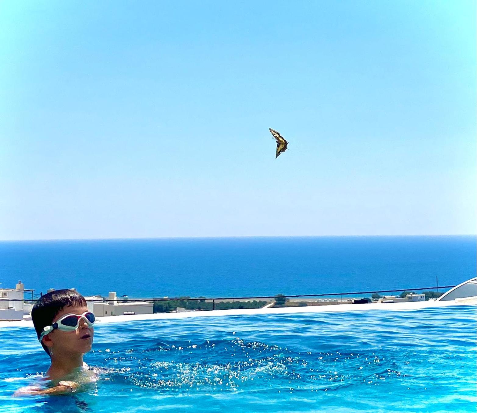 Zax sea view villas photo 4