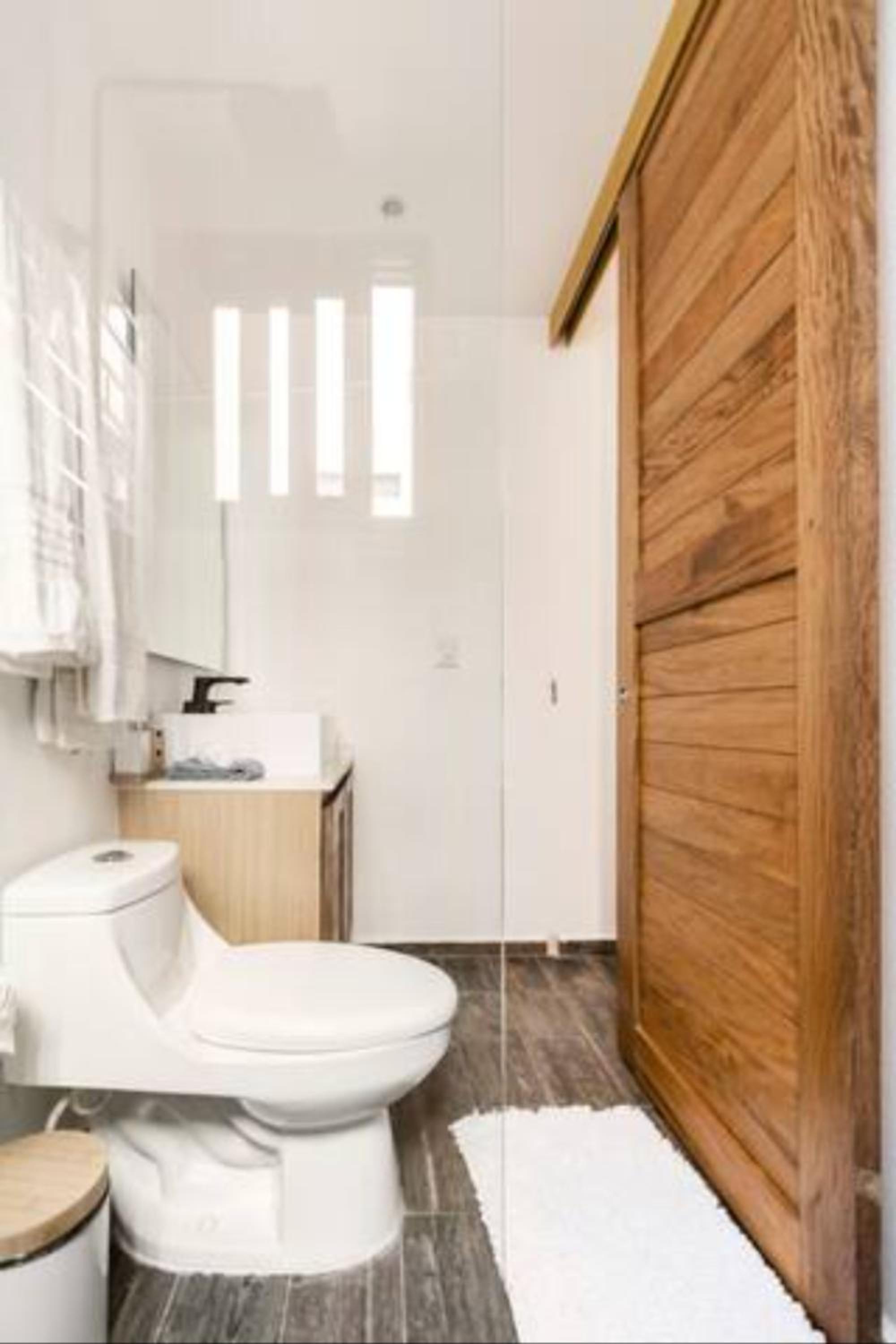 Spectacular Jungle Villa in Tulum TH 33 Terrace Gym Private Pool