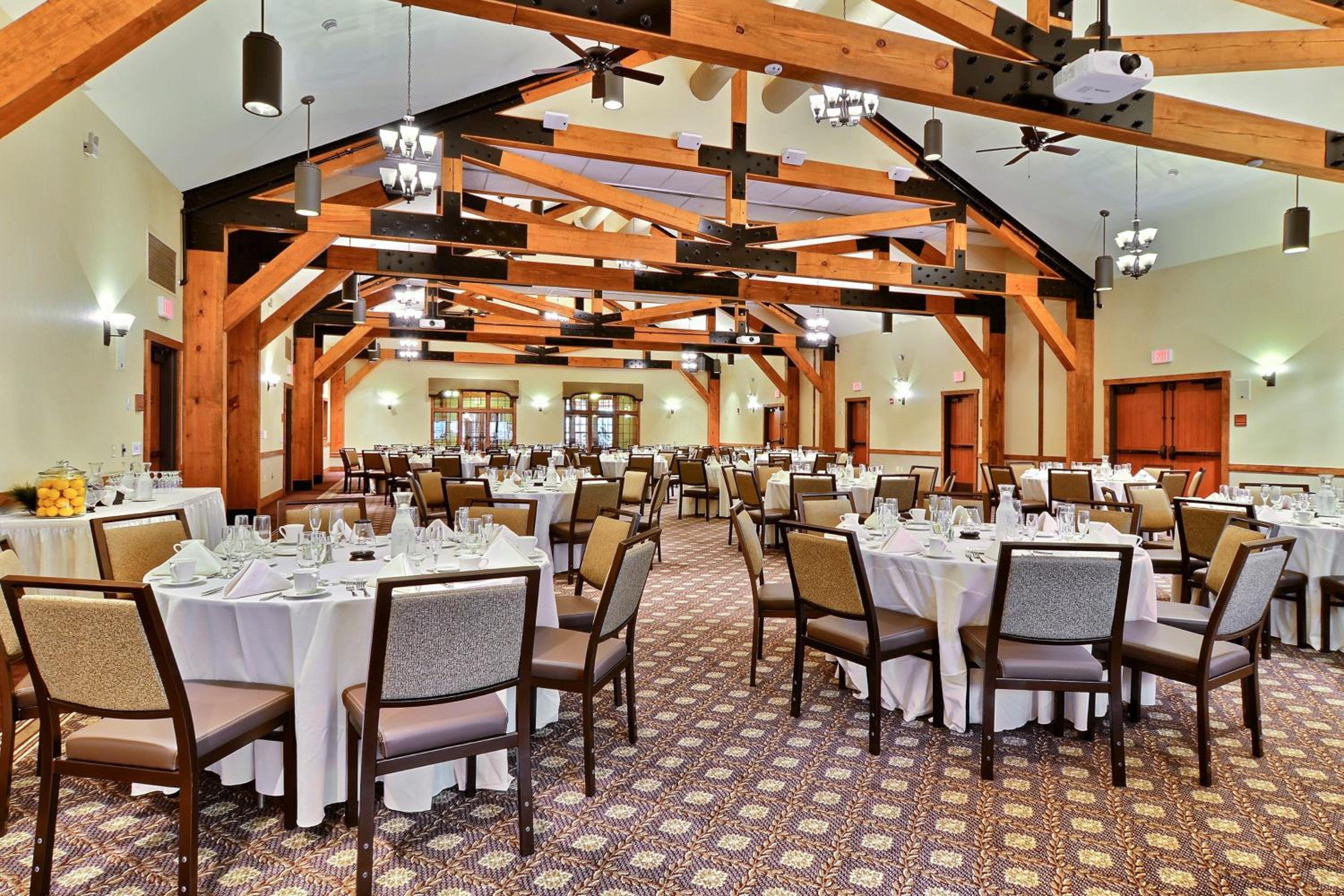 Pine Barn Inn