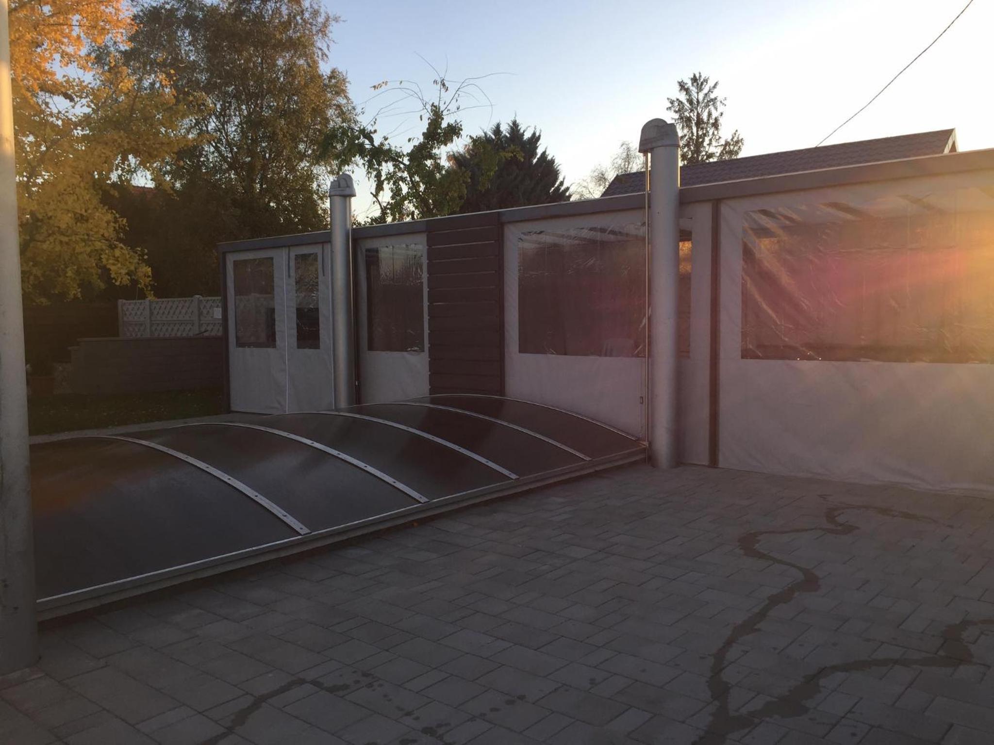 LURKÓ Apartmanok Siófok