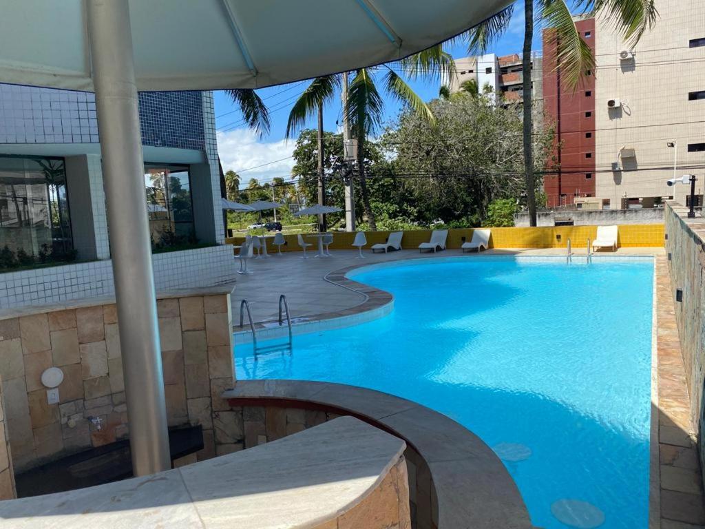 Flat em Intermares Cabedelo - PB