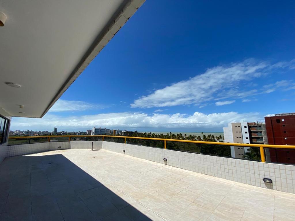 Flat em Intermares Cabedelo - PB