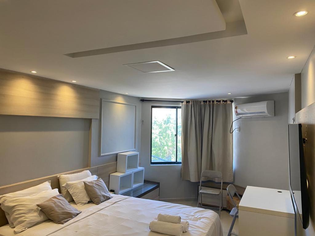 Flat em Intermares Cabedelo - PB