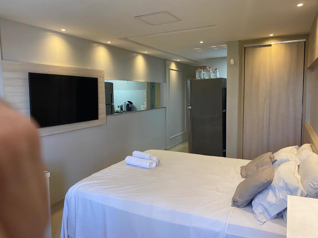 Flat em Intermares Cabedelo - PB