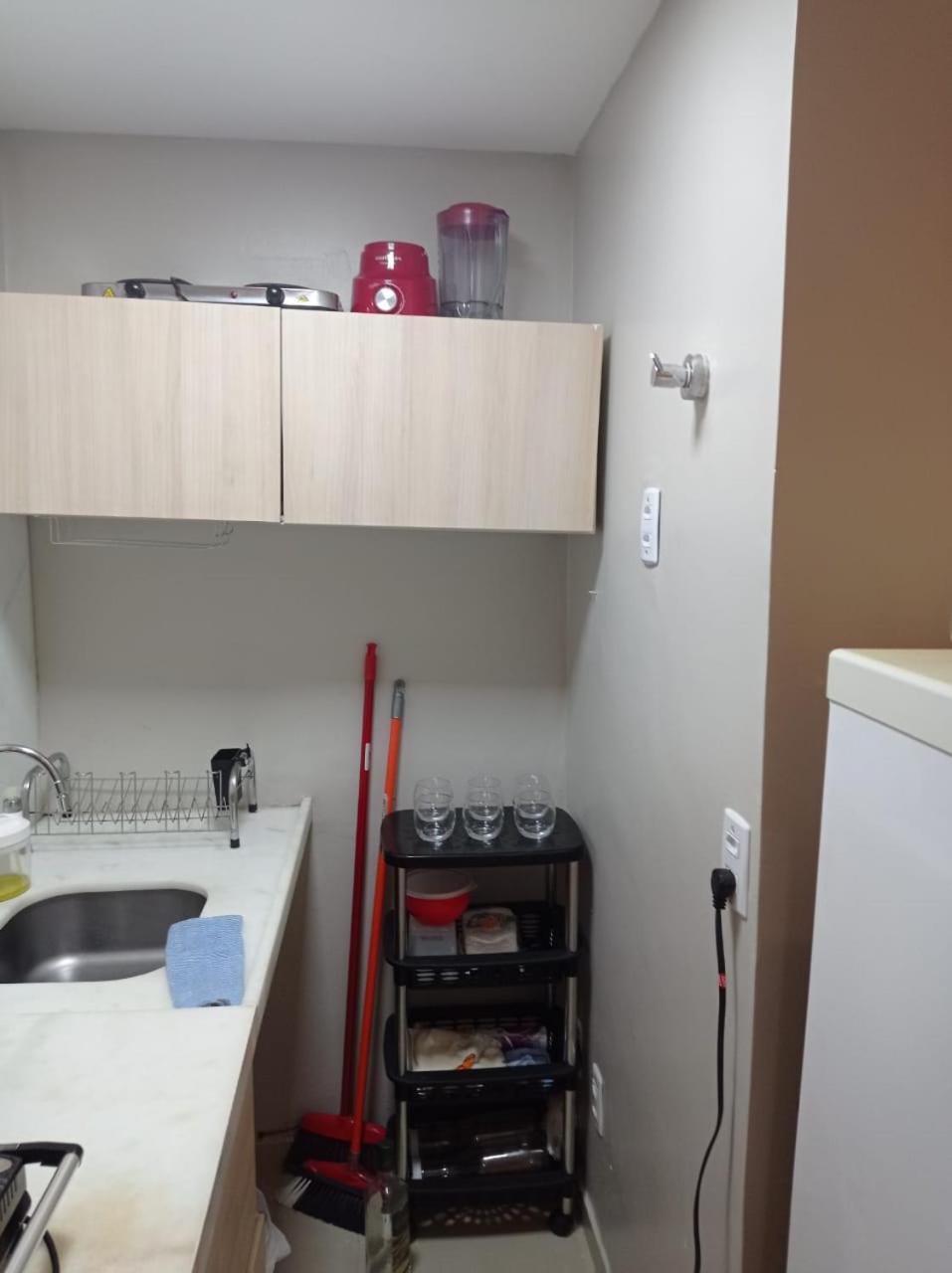Flat em Intermares Cabedelo - PB