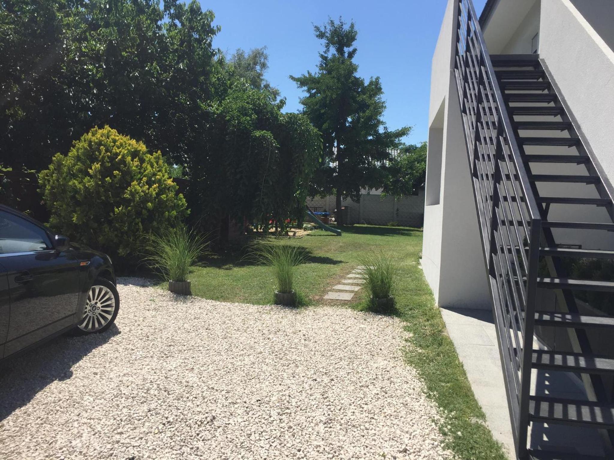 LURKÓ Apartmanok Siófok