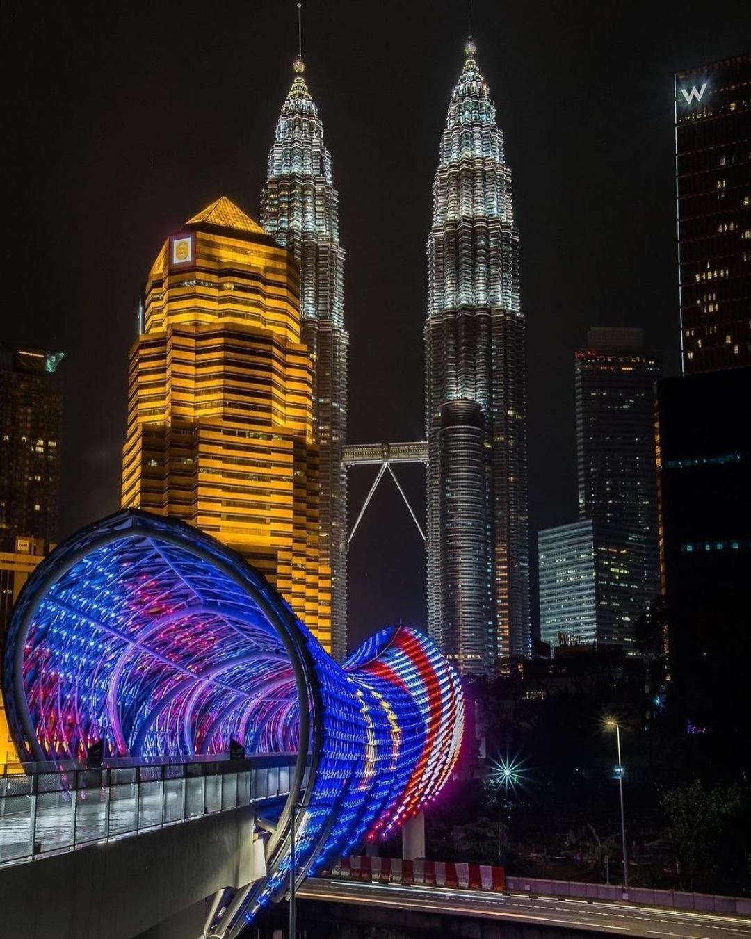 Axon Suites Bukit Bintang by Prestige