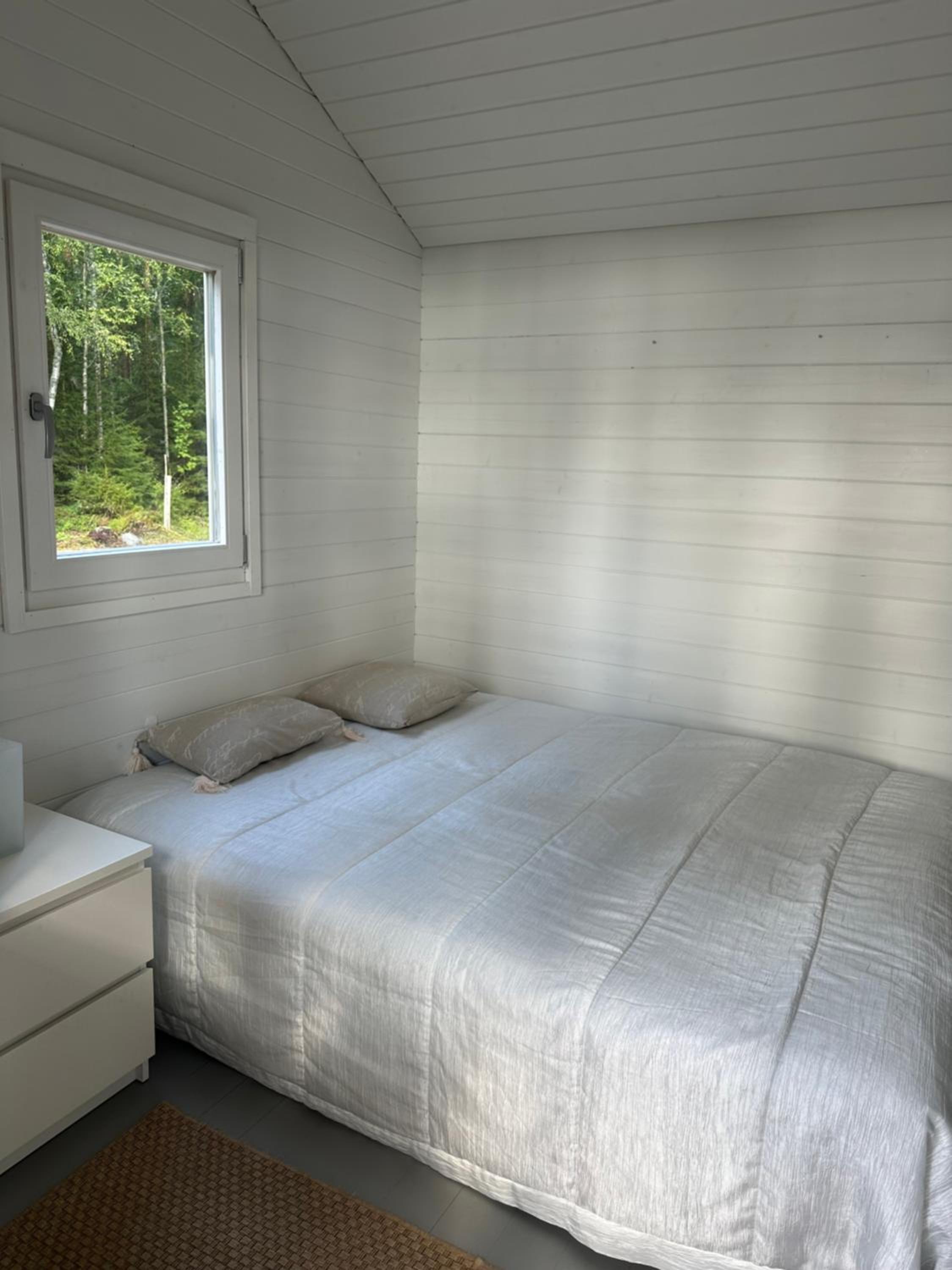 Iloinen Mökki