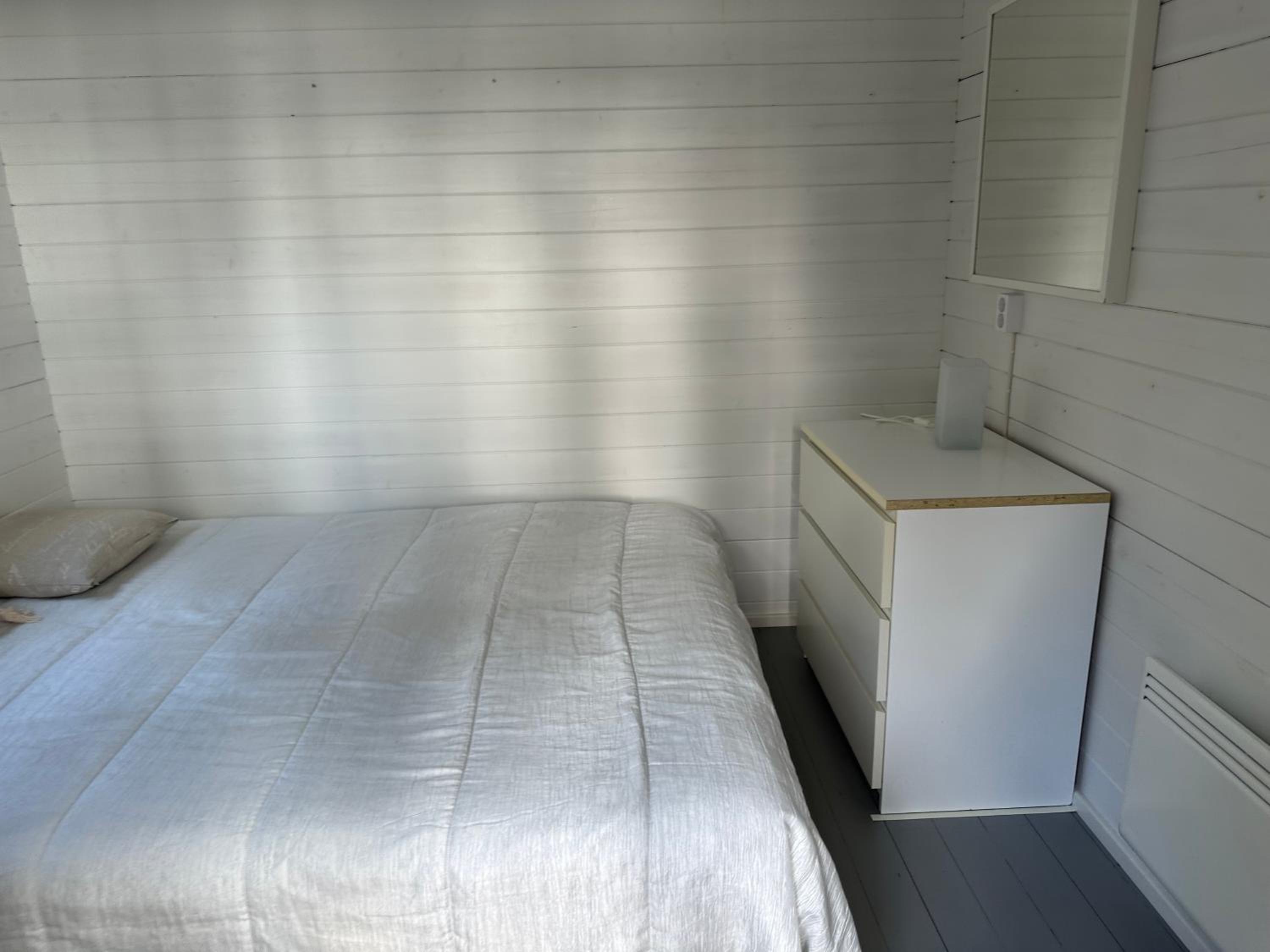 Iloinen Mökki