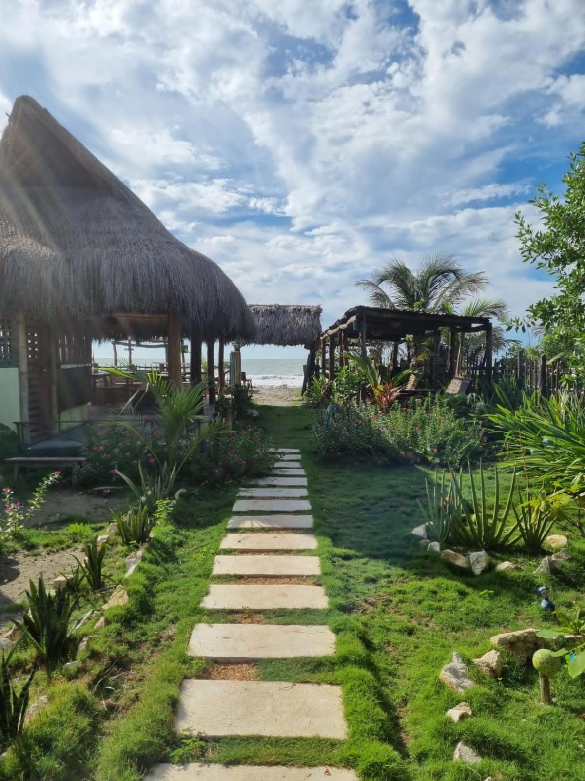 Arcoiris EcoHotel