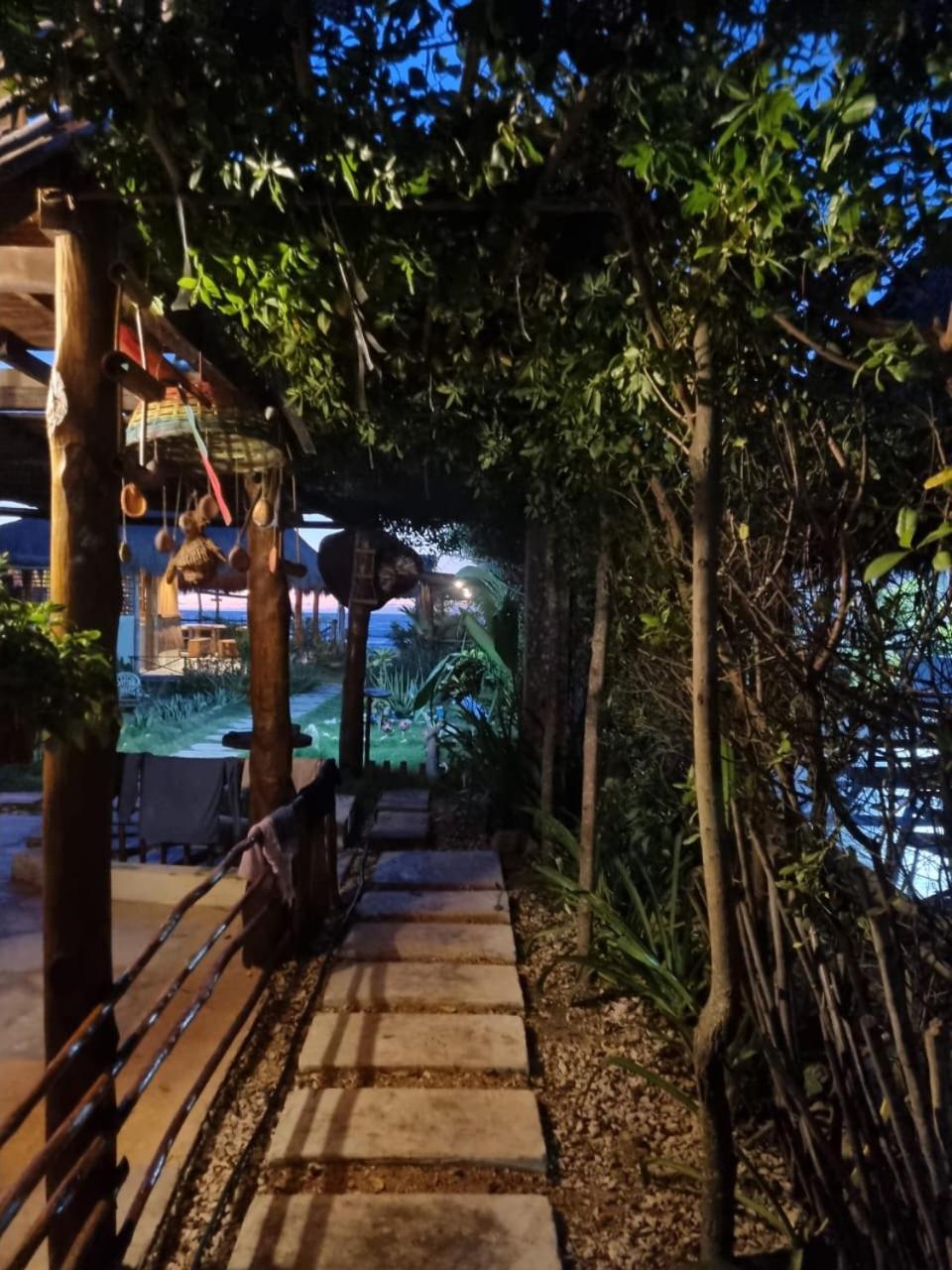 Arcoiris EcoHotel