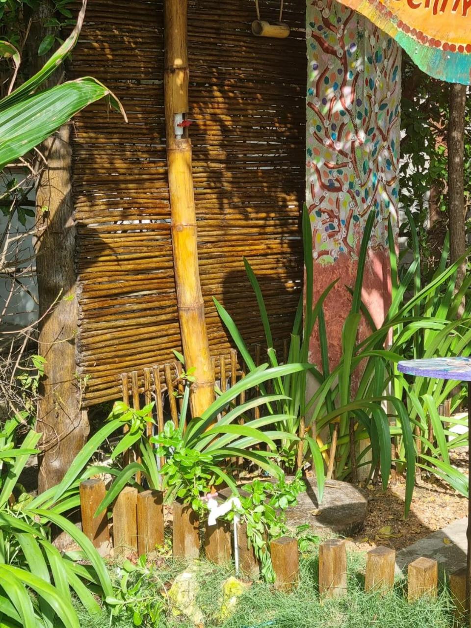 Arcoiris EcoHotel