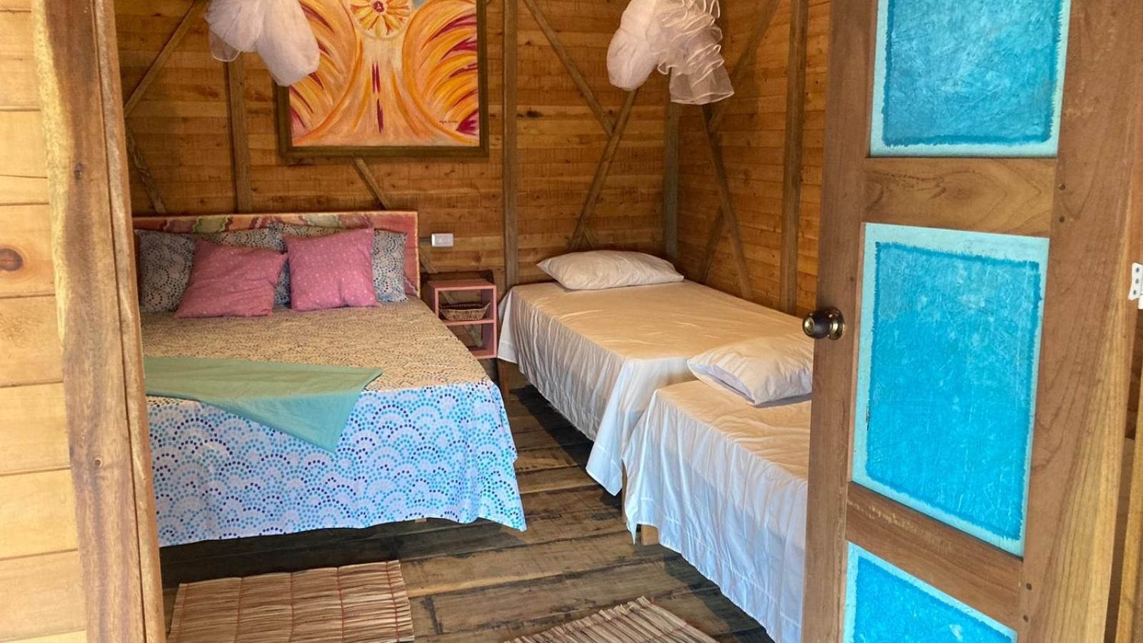 Arcoiris EcoHotel