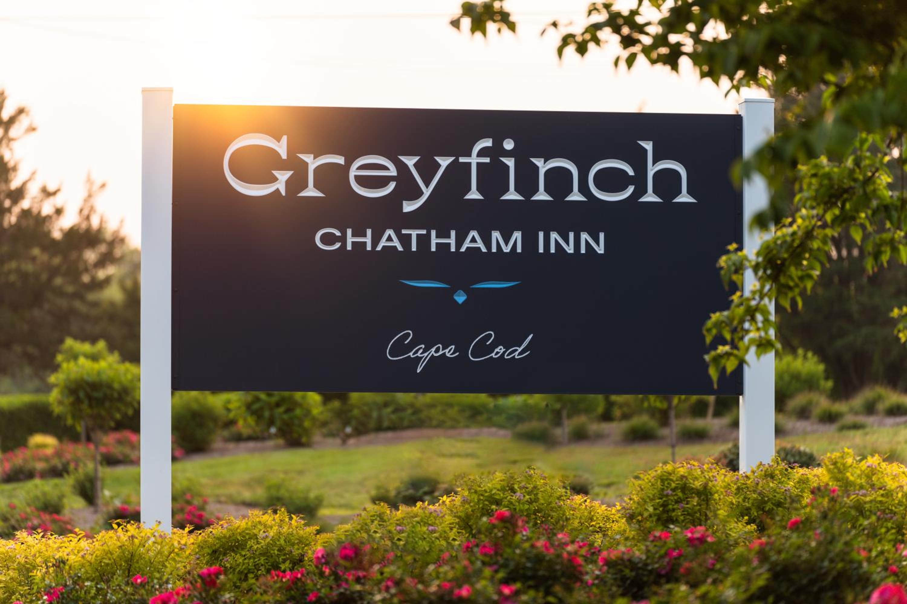 Greyfinch Chatham Inn