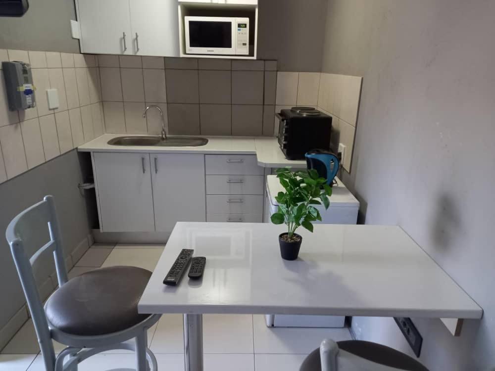 Kangumine Self Catering Units