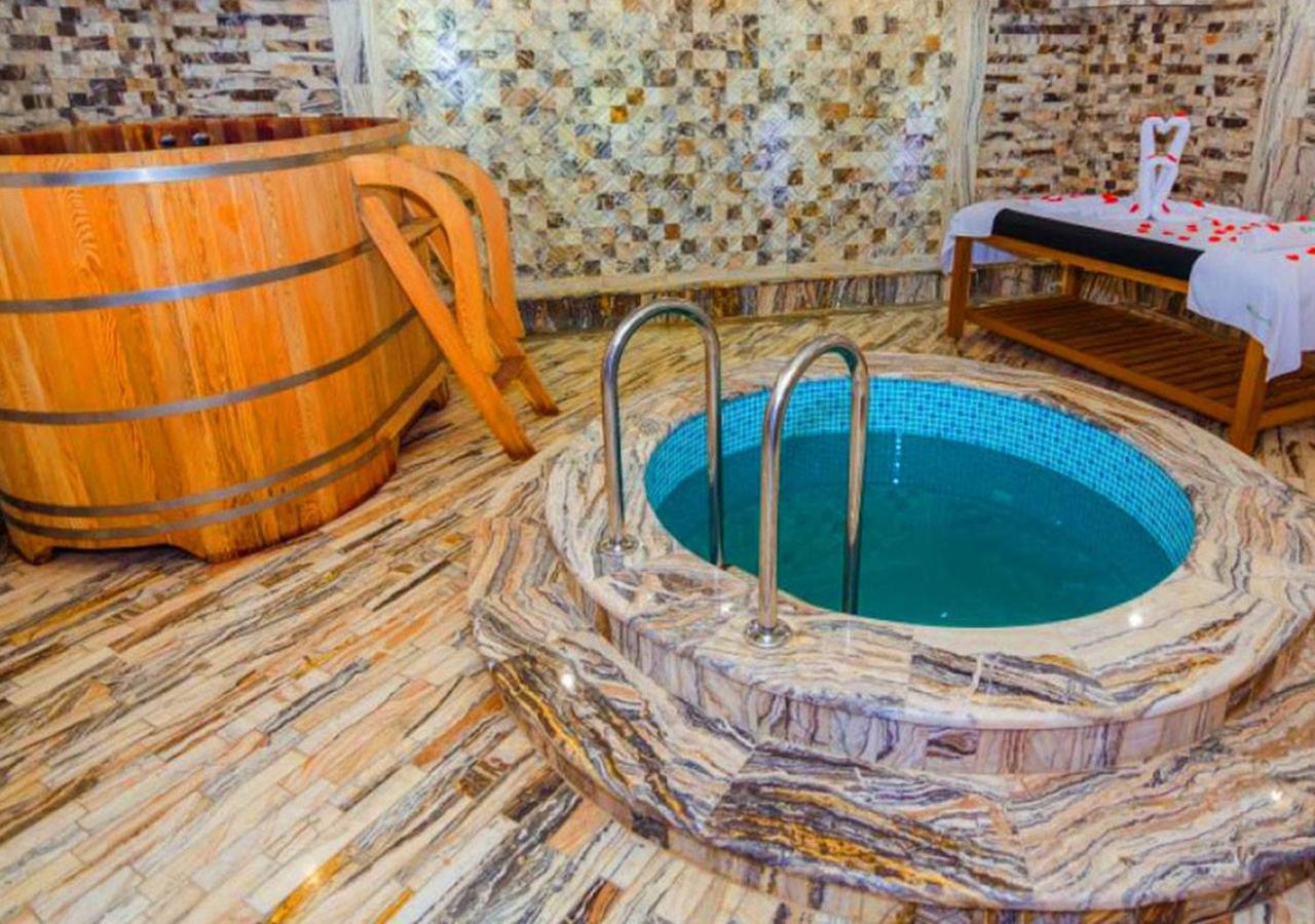 Апартаменты у моря - в 