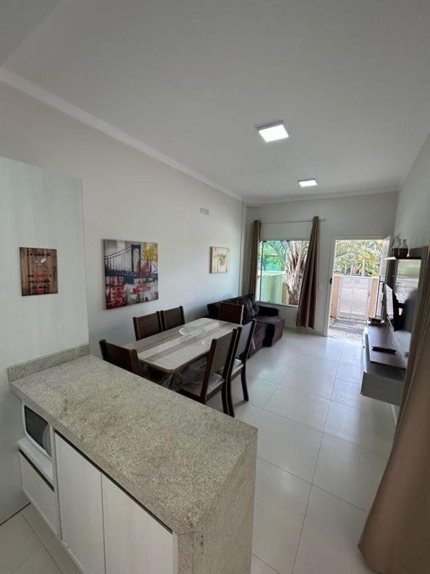 Casas para locação em Bombinhas
