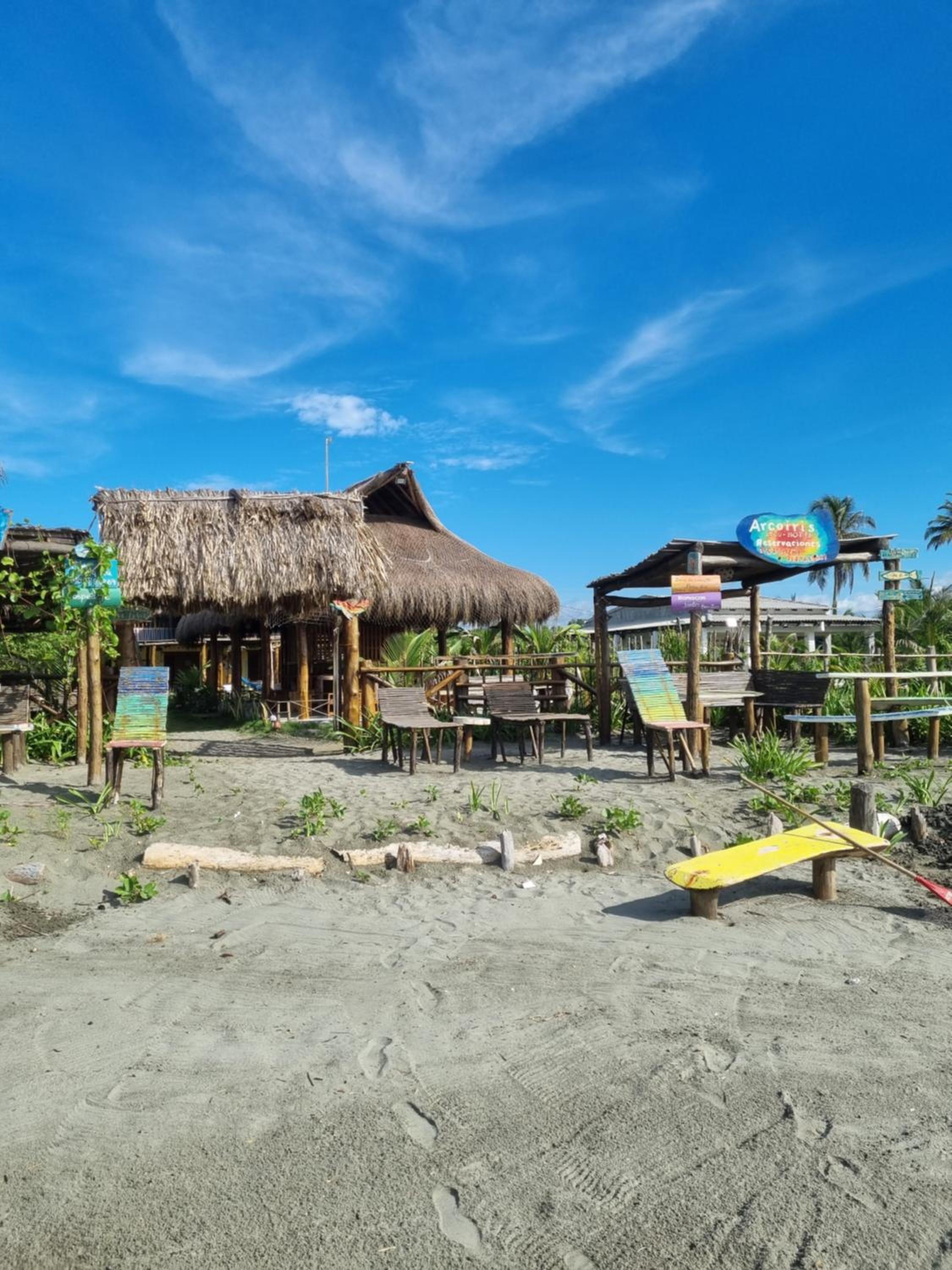 Arcoiris EcoHotel
